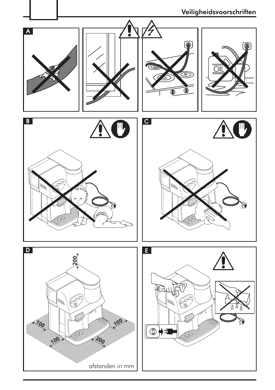 Philips 741424043 User Manual | Page 116 / 132