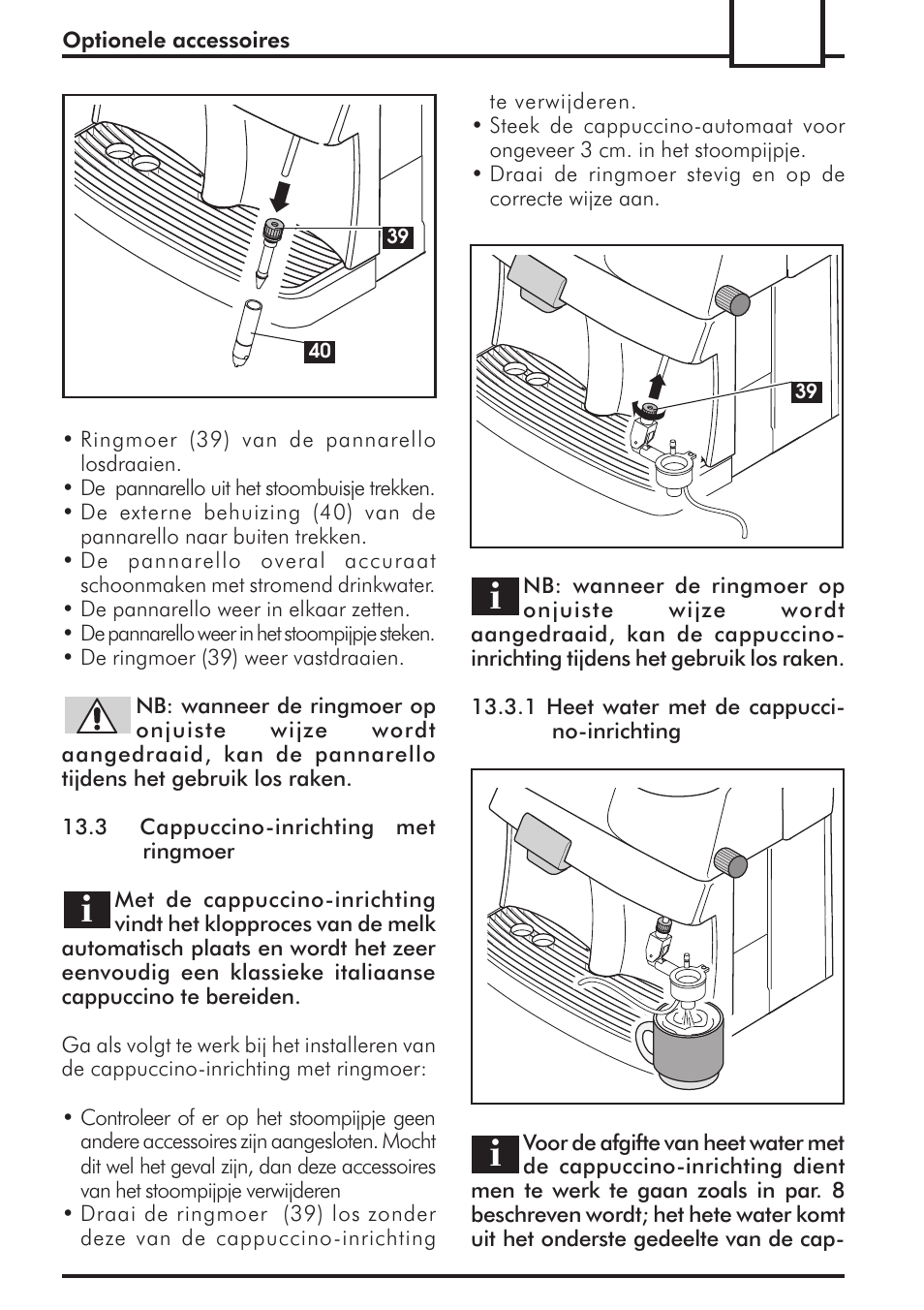 Philips 741424043 User Manual | Page 127 / 132