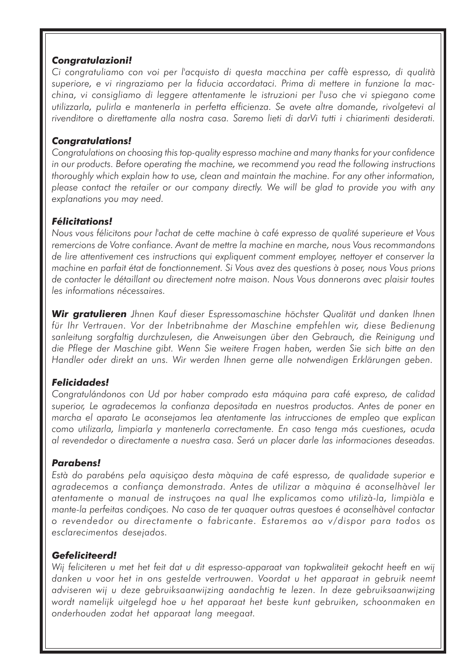 Philips 741424043 User Manual | Page 2 / 132