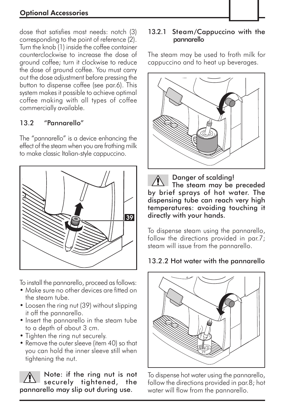 Philips 741424043 User Manual | Page 35 / 132