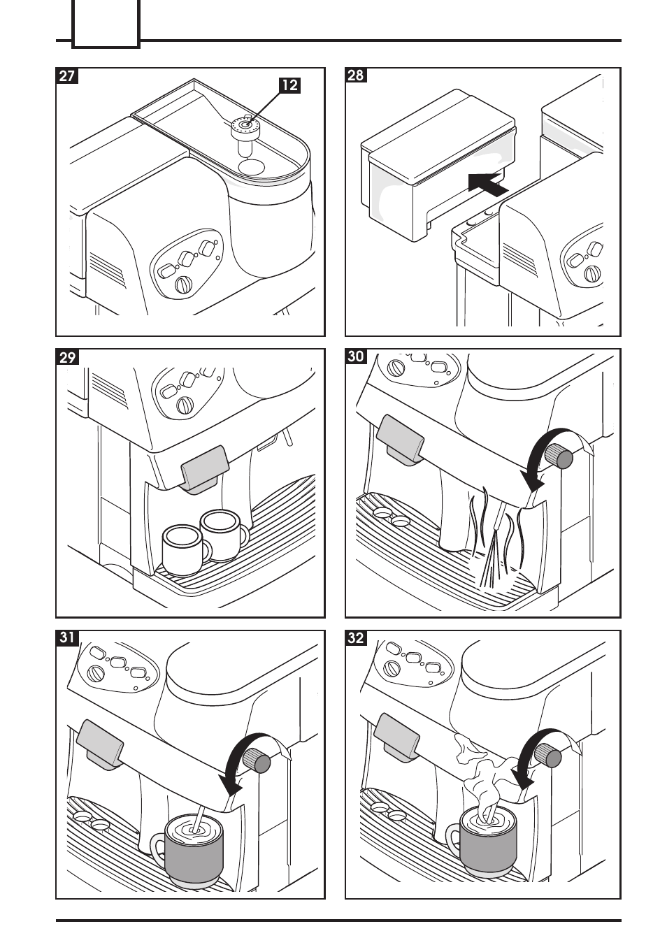 Philips 741424043 User Manual | Page 4 / 132