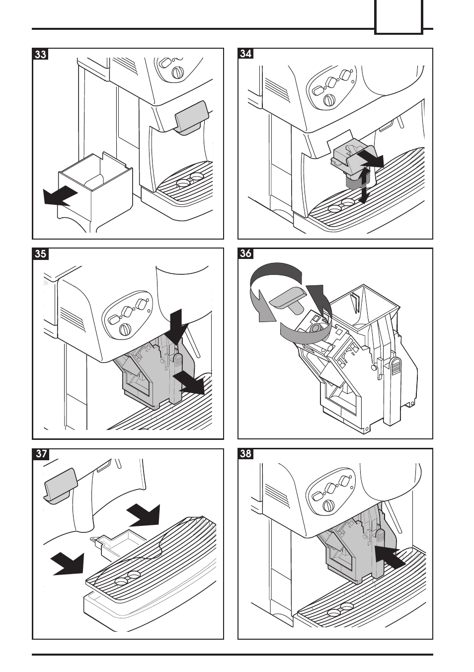 Philips 741424043 User Manual | Page 5 / 132