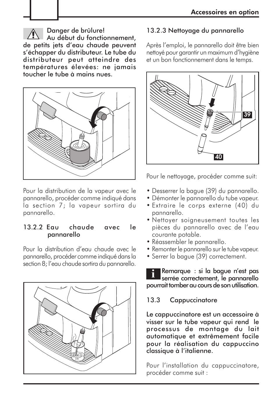 Philips 741424043 User Manual | Page 54 / 132