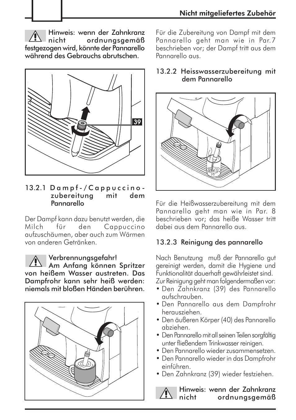 Philips 741424043 User Manual | Page 72 / 132