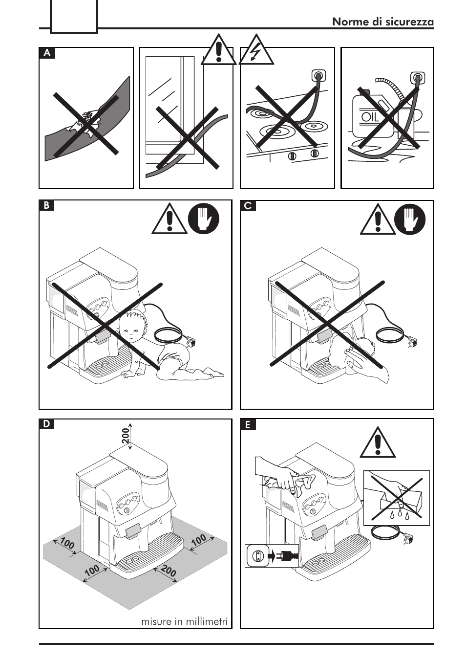 Philips 741424043 User Manual | Page 8 / 132