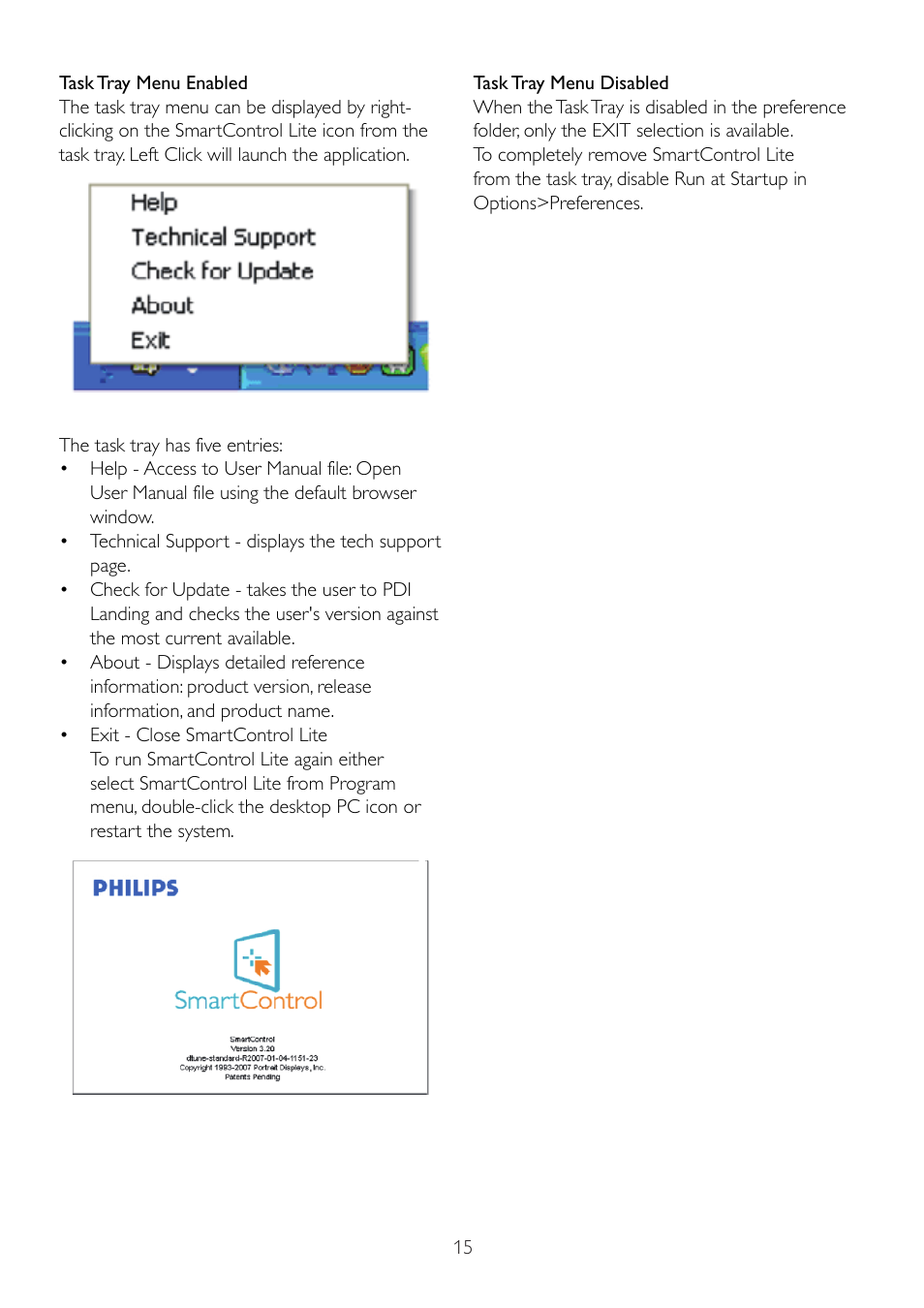 Philips 221E2SB1-00 User Manual | Page 17 / 47