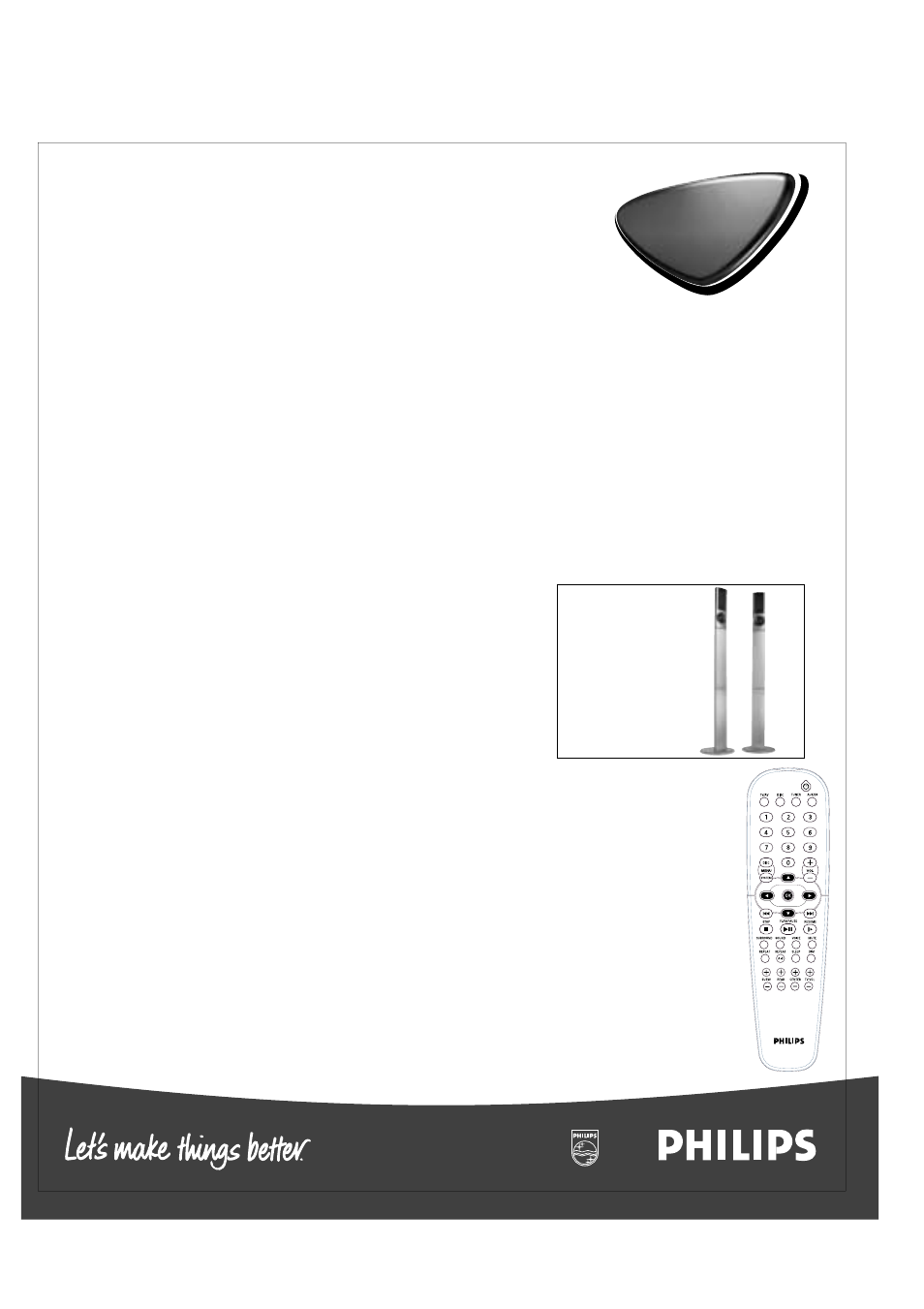 Sa lx | Philips LX80003799 User Manual | Page 2 / 2