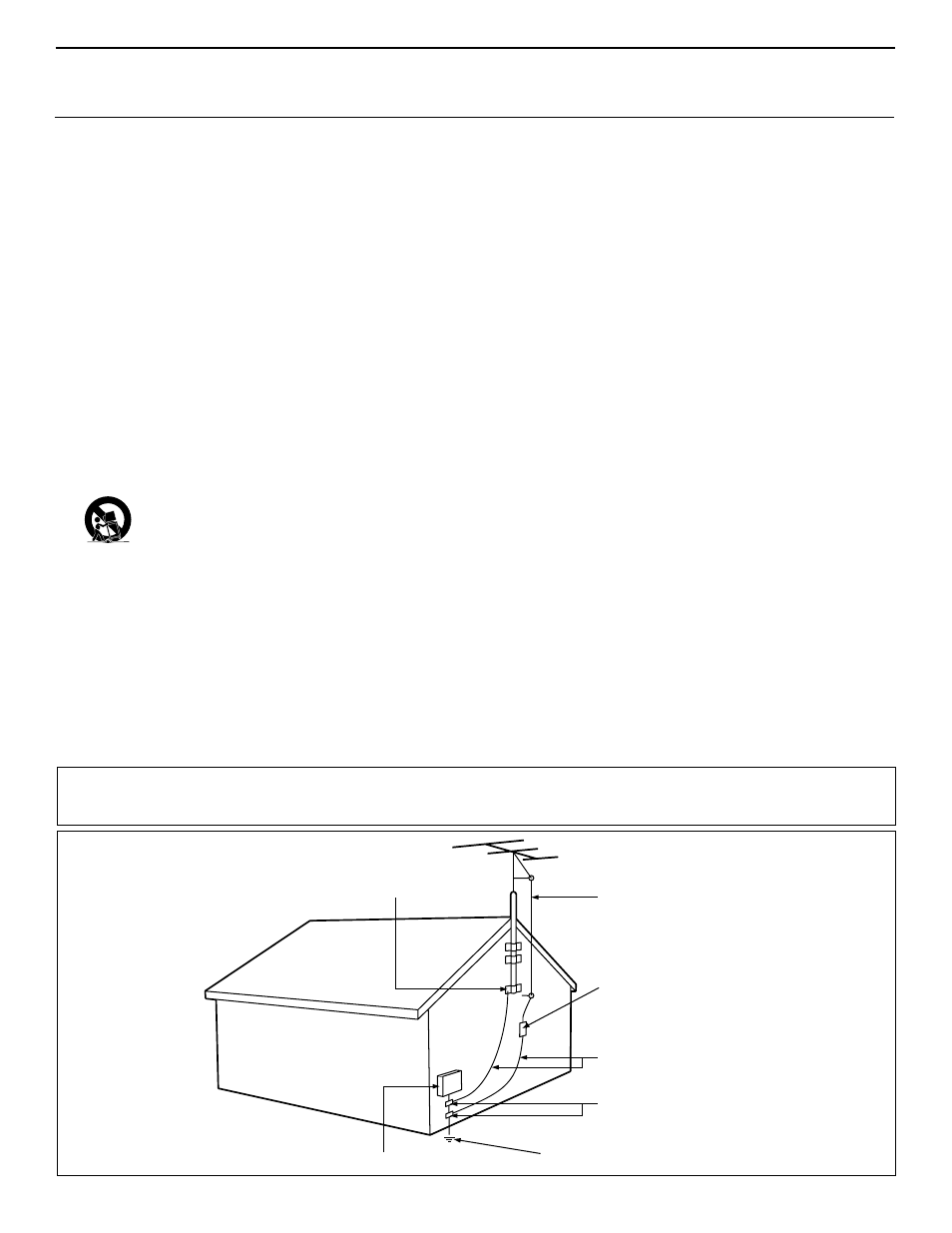 Philips 20RF40S User Manual | Page 3 / 36