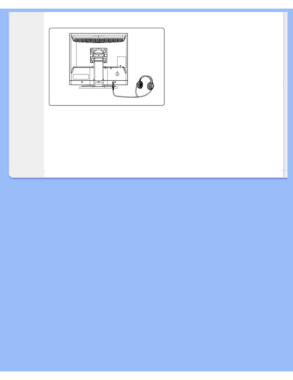 Philips 190P6EB-27 User Manual | Page 68 / 97