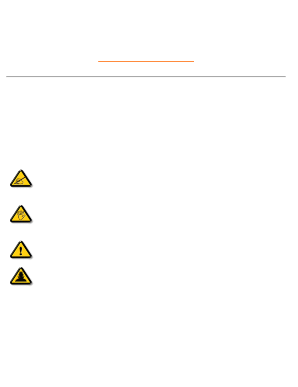 Notational descriptions | Philips 107E71-27B User Manual | Page 4 / 102