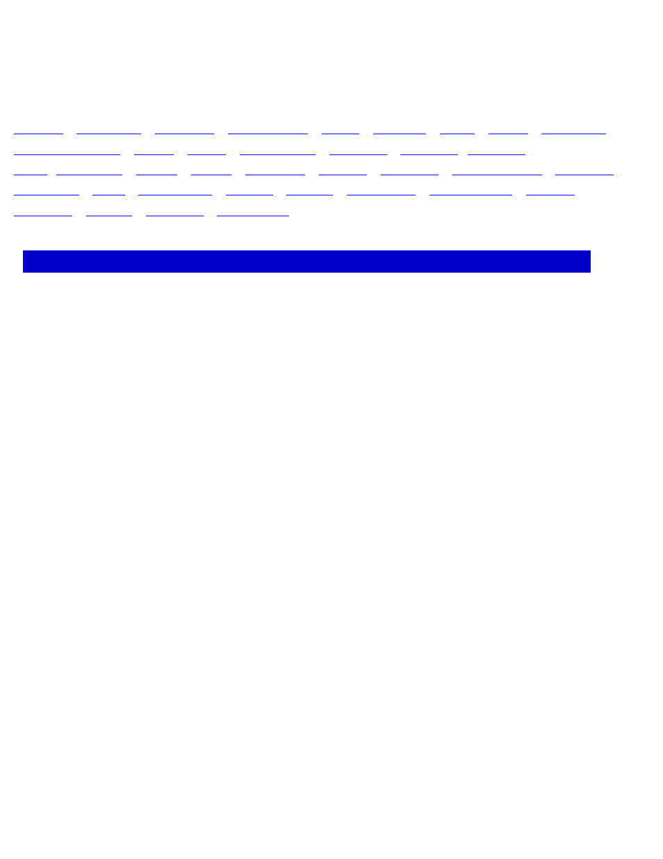 Consumer information centers | Philips 107B50-98 User Manual | Page 124 / 137