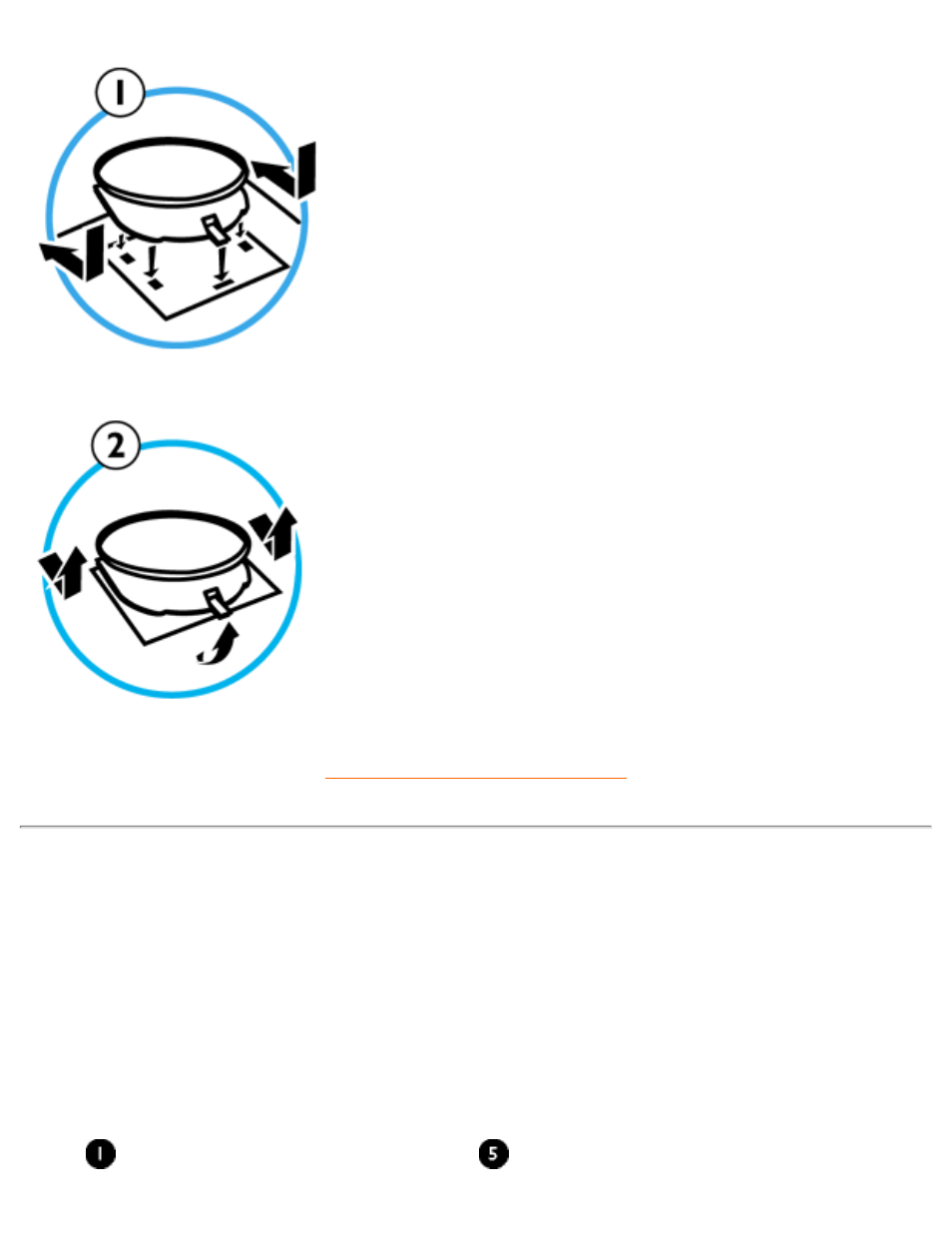 Power adapter installation | Philips 109B55-74 User Manual | Page 86 / 112