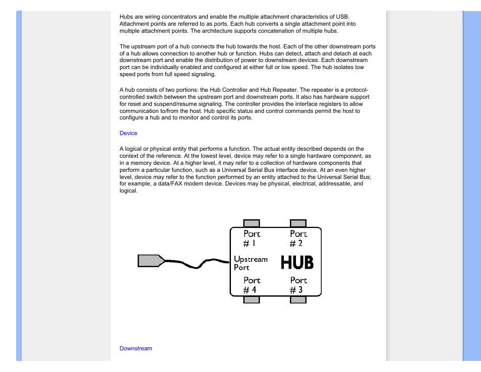 Philips Brilliance LCD monitor 170S9FB 17" SXGA User Manual | Page 31 / 110