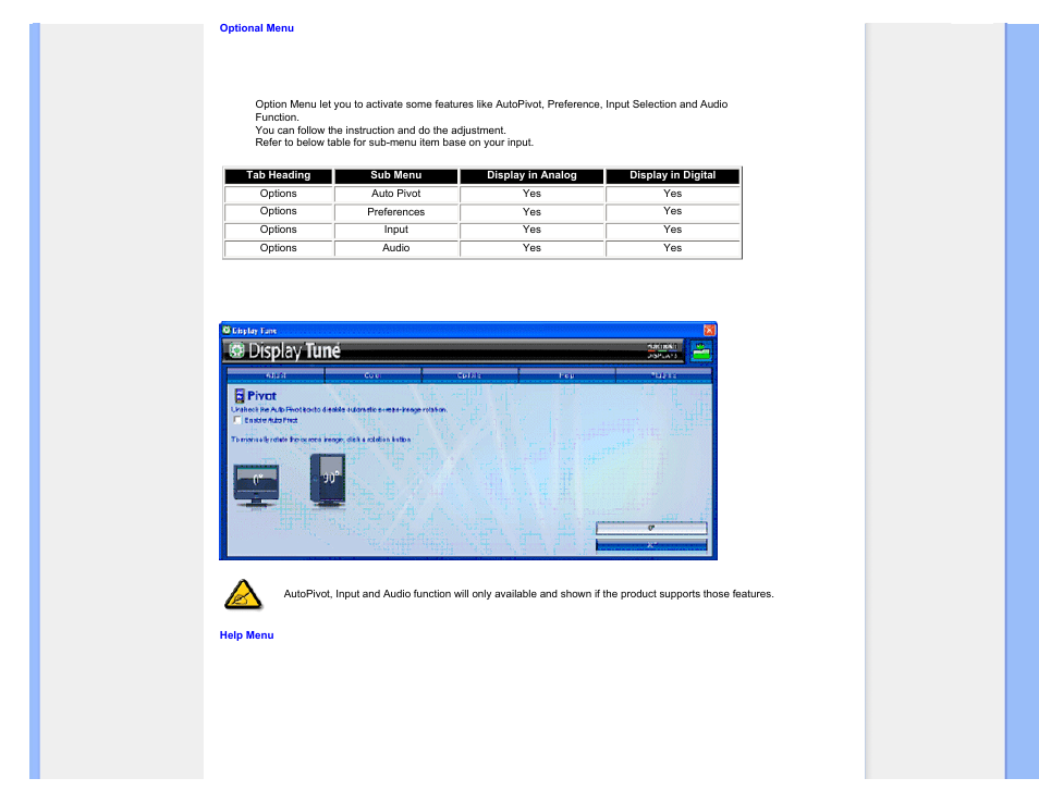 Philips Brilliance LCD monitor 170S9FB 17" SXGA User Manual | Page 72 / 110