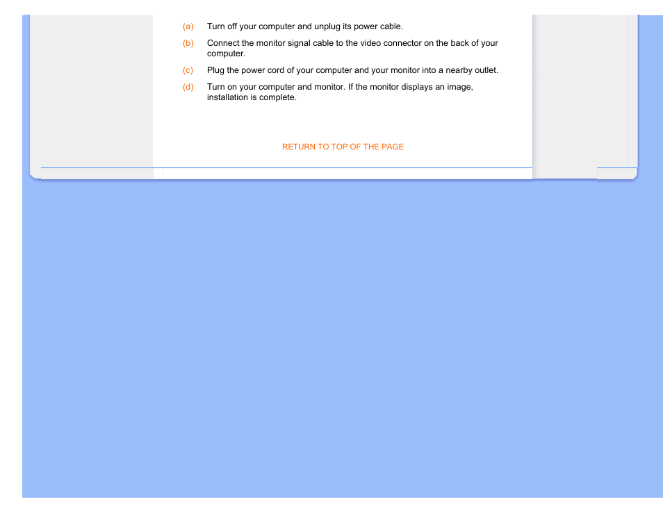 Philips Brilliance LCD monitor 170S9FB 17" SXGA User Manual | Page 80 / 110