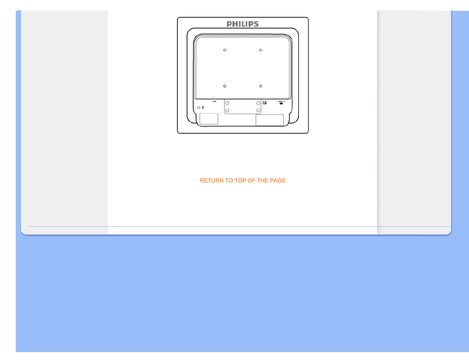 Philips Brilliance LCD monitor 170S9FB 17" SXGA User Manual | Page 84 / 110