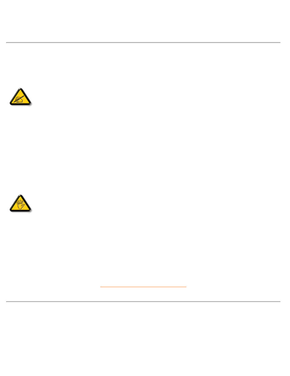 Commission, Federale de la communication (fcc declaration), En 55022 compliance (czech republic | Only) | Philips 150S4FG-74 User Manual | Page 47 / 87