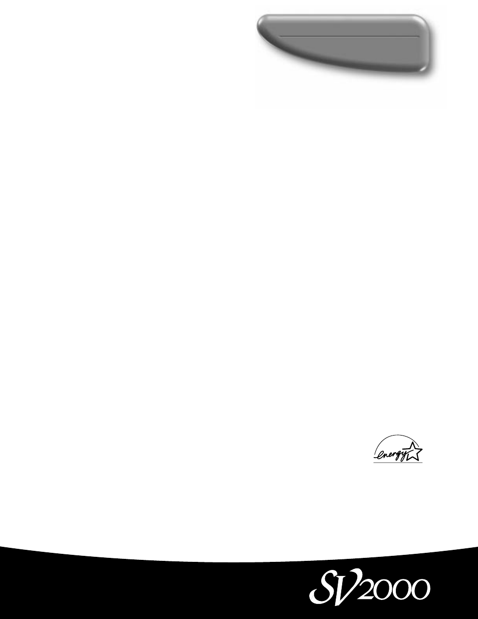 Sva 1 06at, Video cassette recorder | Philips SVA106AT99 User Manual | Page 2 / 2