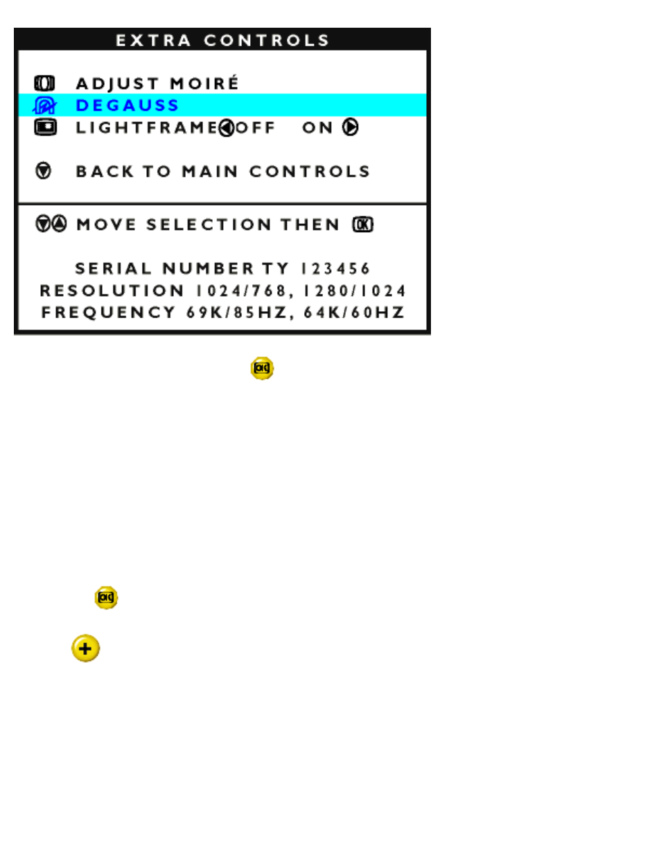 Philips 109E51-74B User Manual | Page 104 / 133