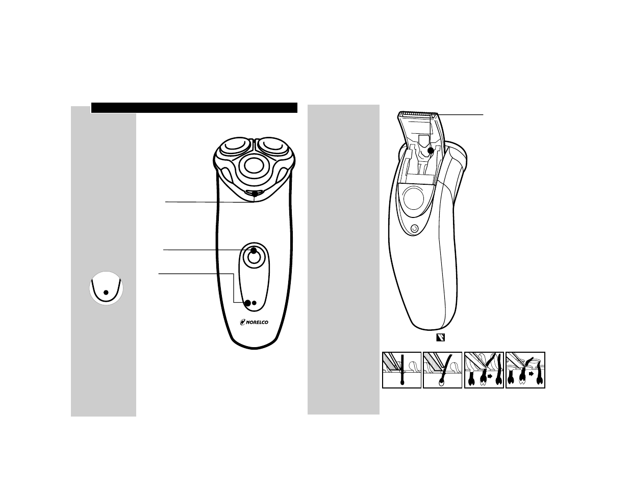 Philips 7616X-45 User Manual | Page 5 / 12