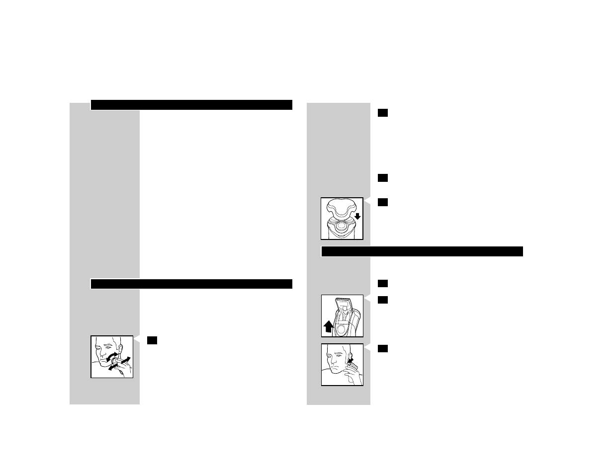 Philips 7616X-45 User Manual | Page 7 / 12