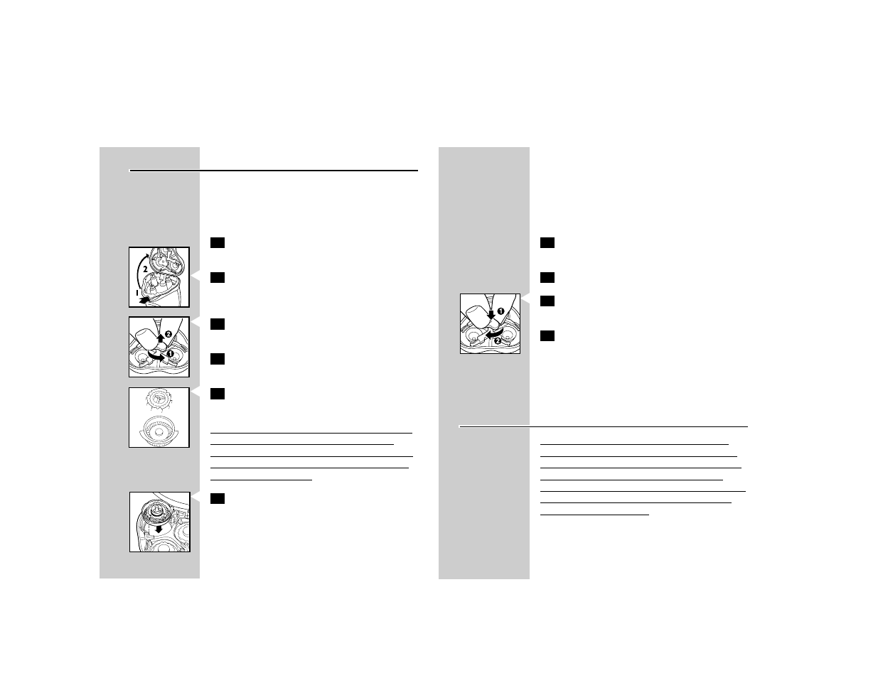 Philips 7616X-45 User Manual | Page 9 / 12