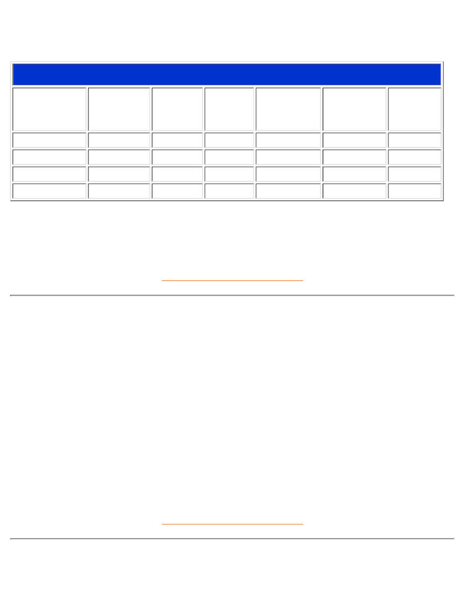Physical specification, Pin assignment | Philips 109B20-74B User Manual | Page 10 / 88