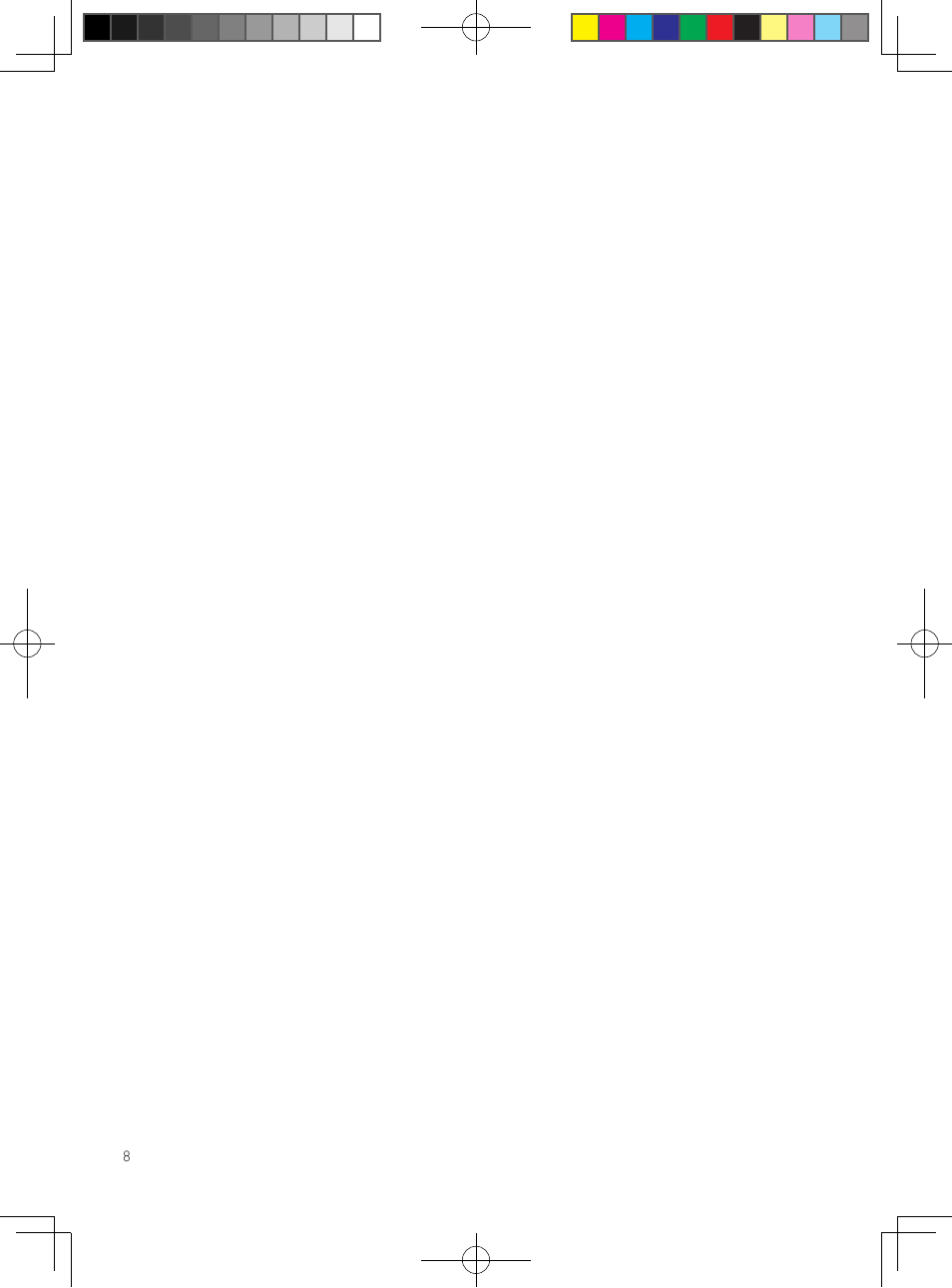Philips BDP2100-F7 User Manual | Page 8 / 24