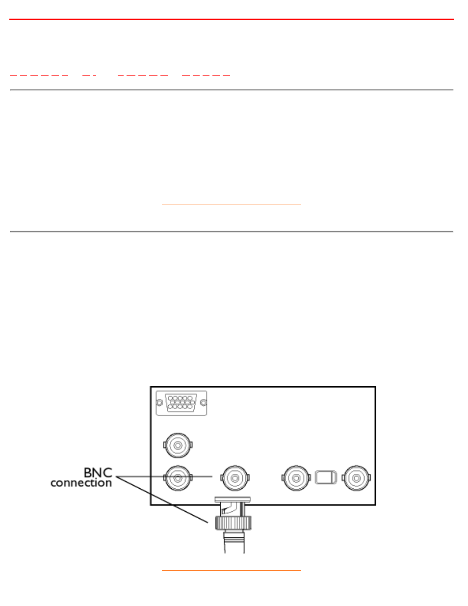 Glossary | Philips 17 inch Color Monitor User Manual | Page 33 / 104