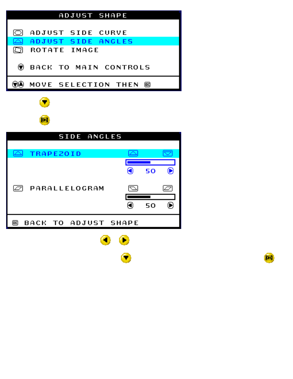 Philips 17 inch Color Monitor User Manual | Page 87 / 104