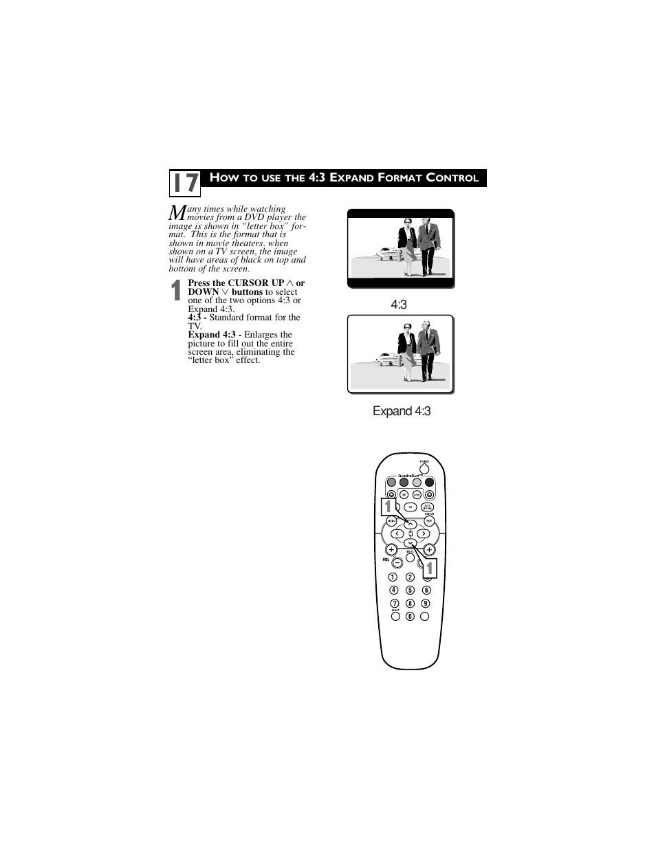Philips 25i 25v System SmartCard ITV User Manual | Page 19 / 40