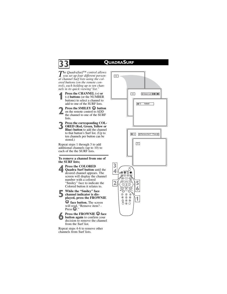 Philips 25i 25v System SmartCard ITV User Manual | Page 35 / 40