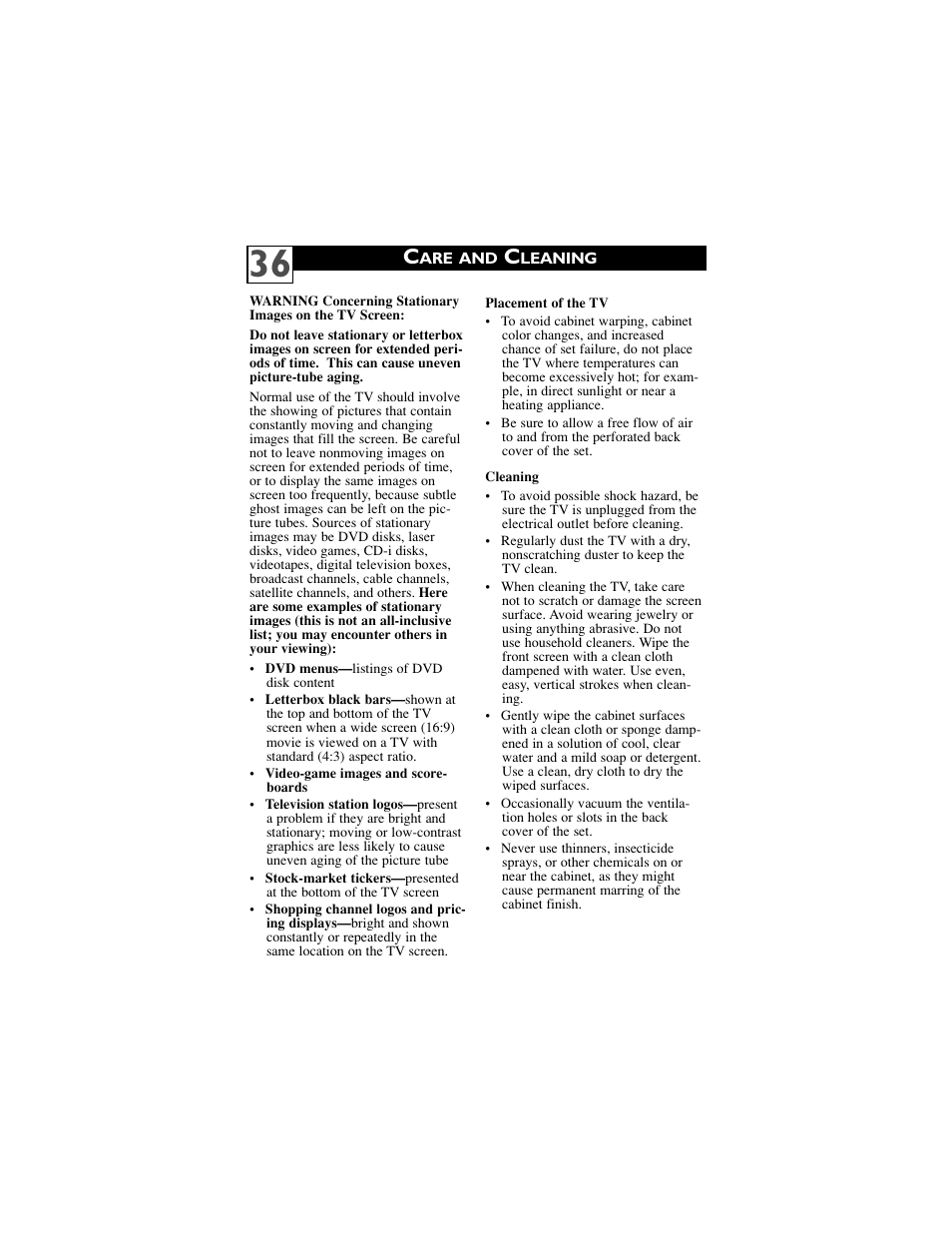 Philips 25i 25v System SmartCard ITV User Manual | Page 38 / 40
