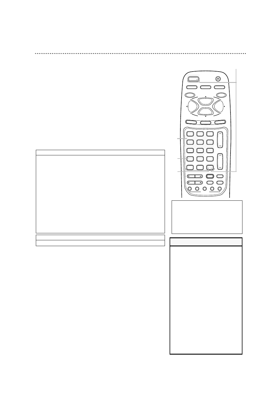 Philips VRA670AT99 User Manual | Page 22 / 68