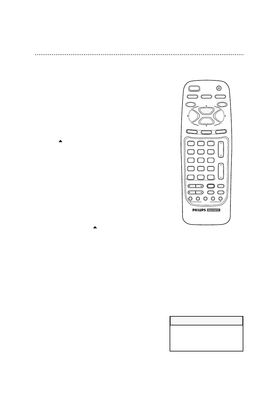 Special effects playback (cont’d) 47, Helpful hint, Viewing a still picture | Viewing a slow motion picture | Philips VRA670AT99 User Manual | Page 47 / 68