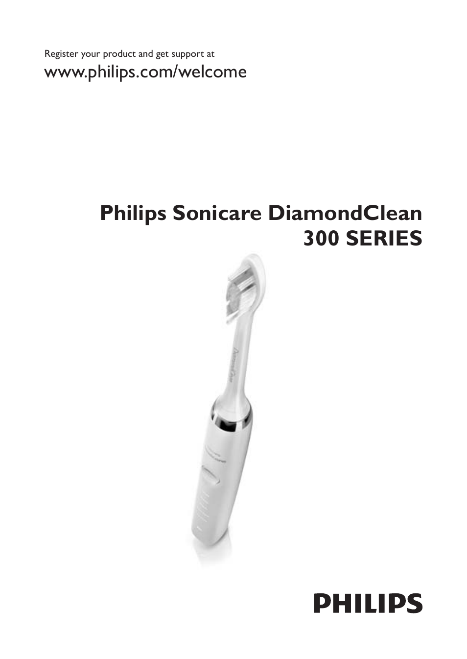 Philips HX9332-12 User Manual | 16 pages