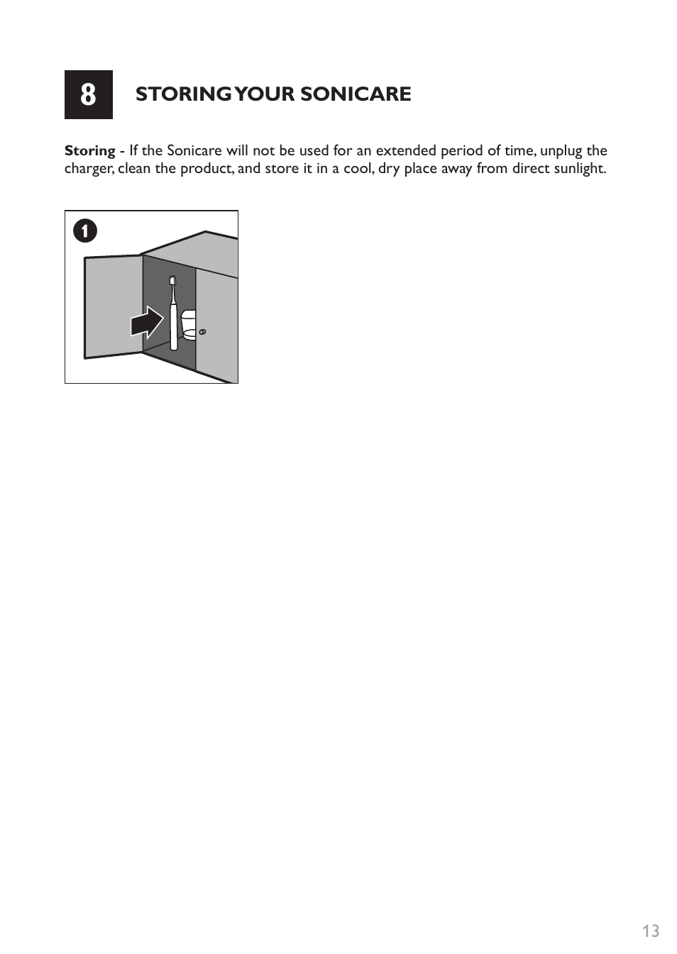 Philips HX9332-12 User Manual | Page 13 / 16