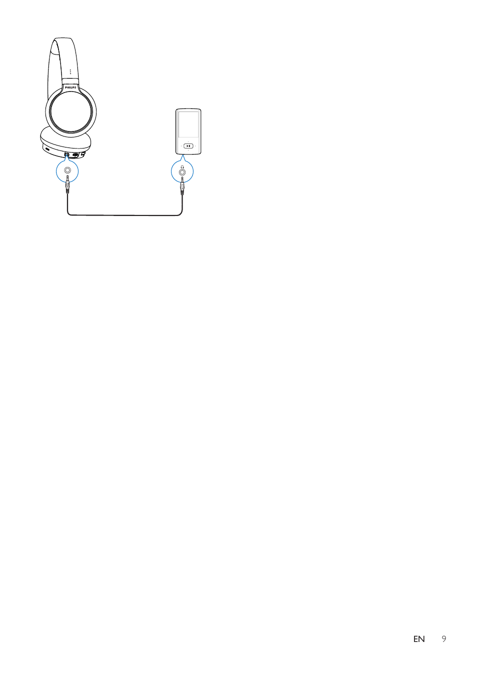 Philips SHB9100-00 User Manual | Page 11 / 16