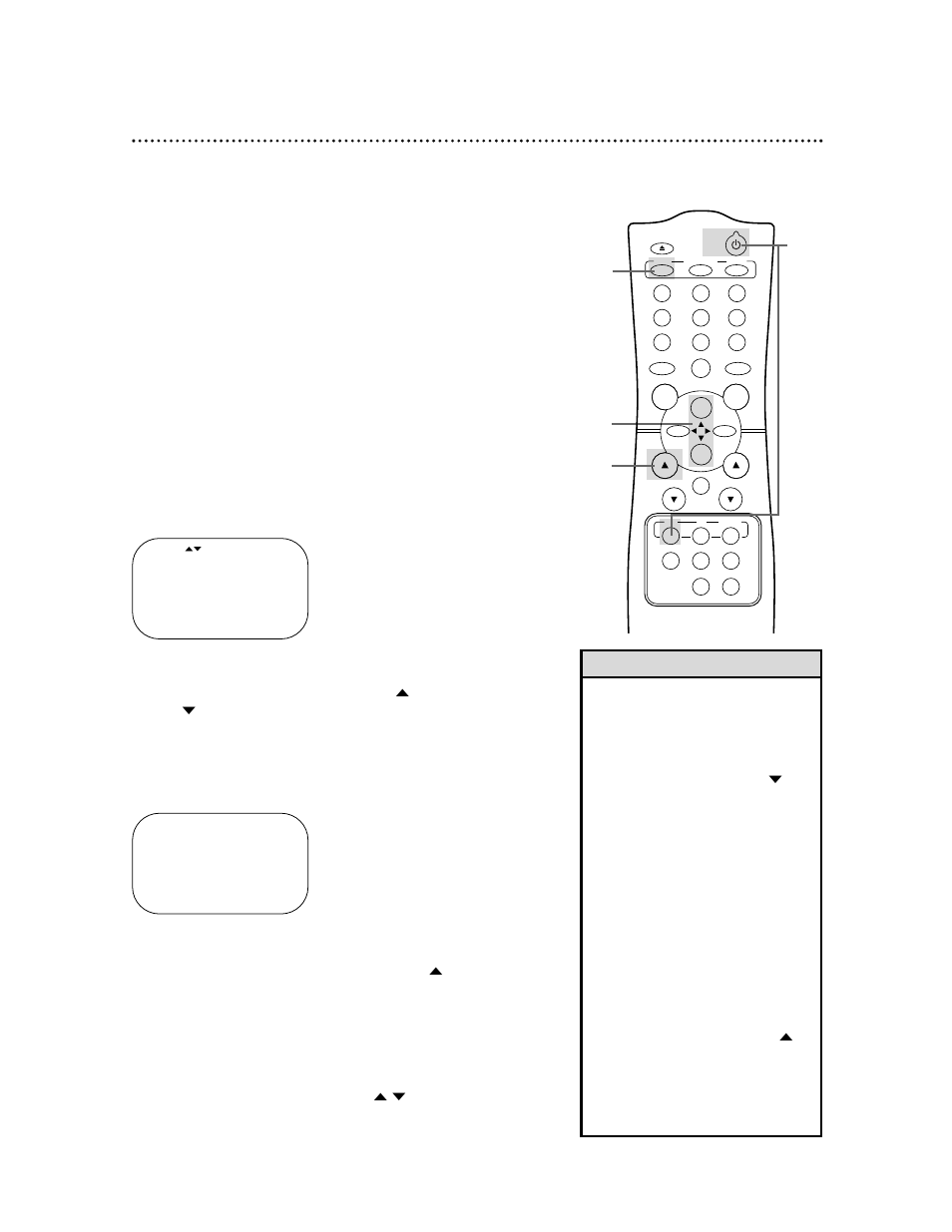 Turning on your vcr 11 | Philips VR421CAT99 User Manual | Page 11 / 53
