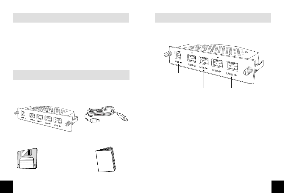 Philips 2G350A2H User Manual | Page 2 / 13