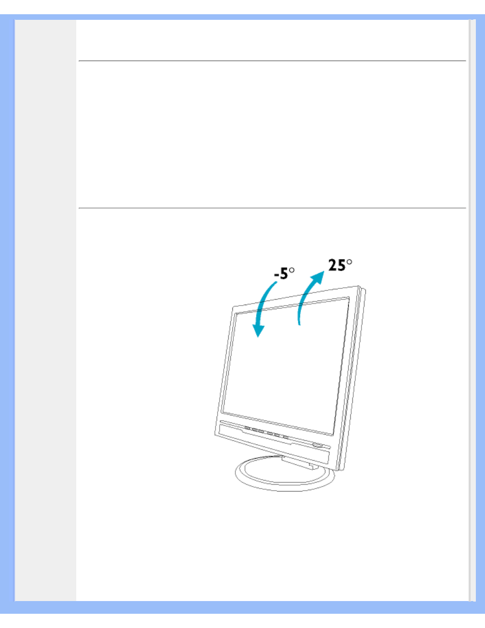 Product, Views, Physical | Function | Philips 170B5CB-27 User Manual | Page 12 / 90