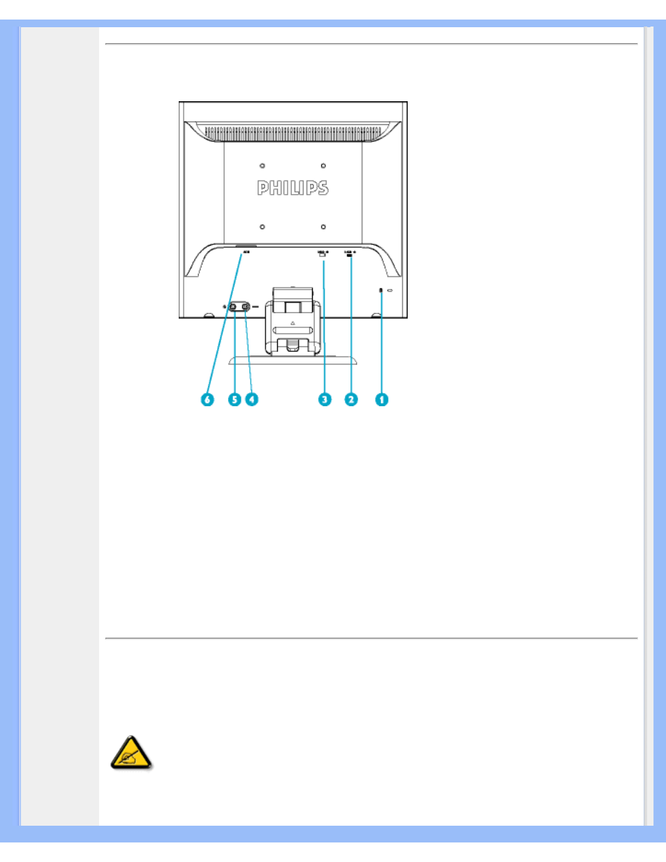 Optimizing performance | Philips 170B5CB-27 User Manual | Page 15 / 90