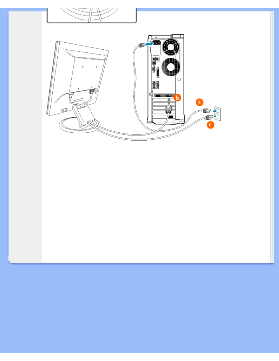 Philips 170B5CB-27 User Manual | Page 63 / 90