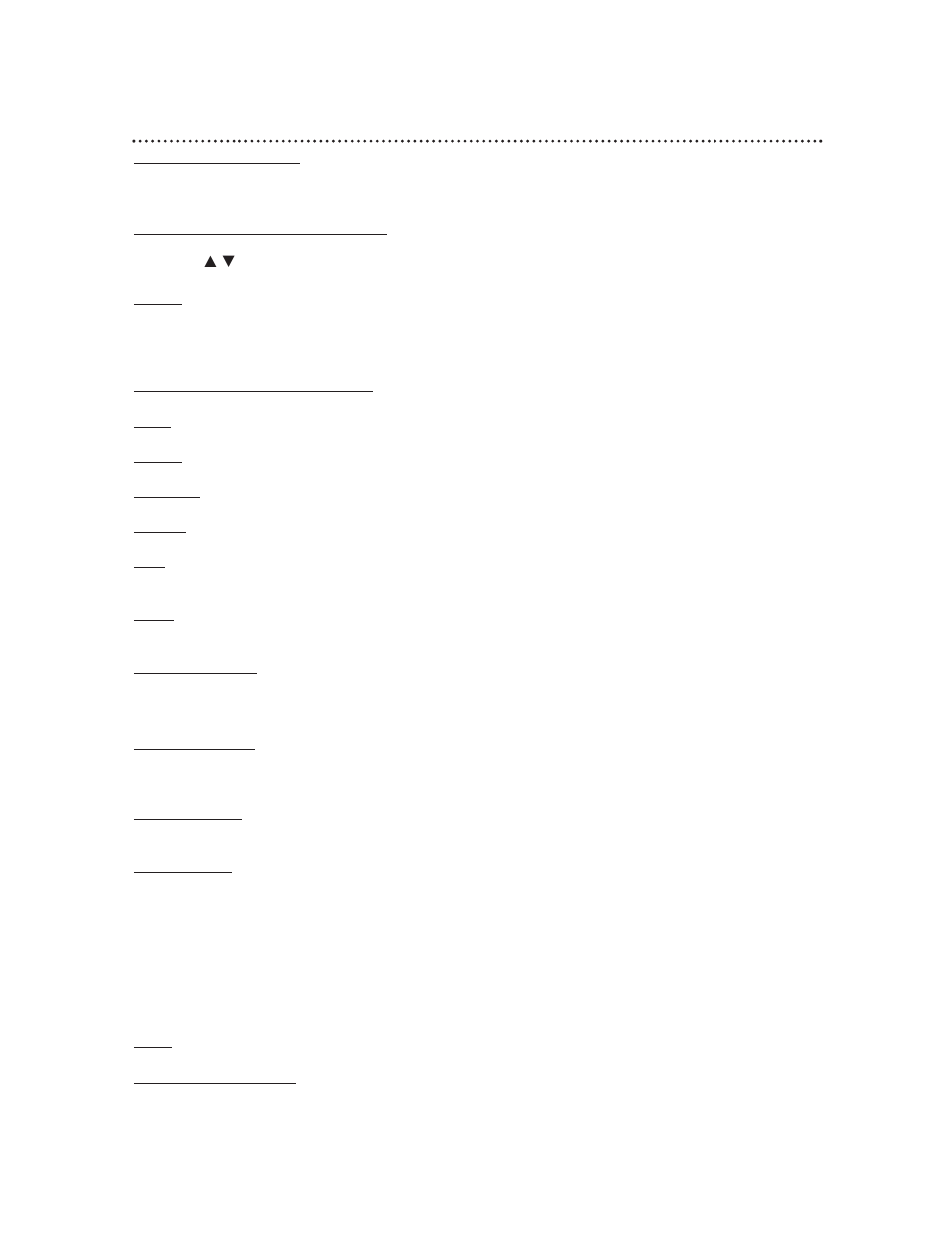 Glossary 57 | Philips VRB615AT User Manual | Page 57 / 63