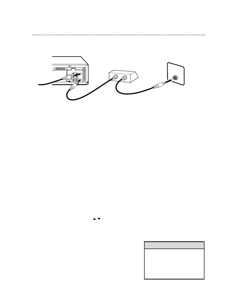 Philips VRB615AT User Manual | Page 9 / 63