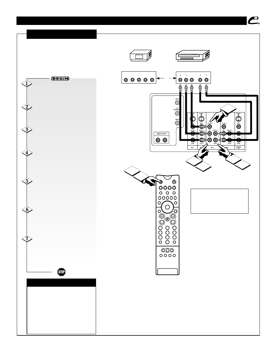 Anel, Acks, Hdtv | Philips 60PP940199 User Manual | Page 29 / 46