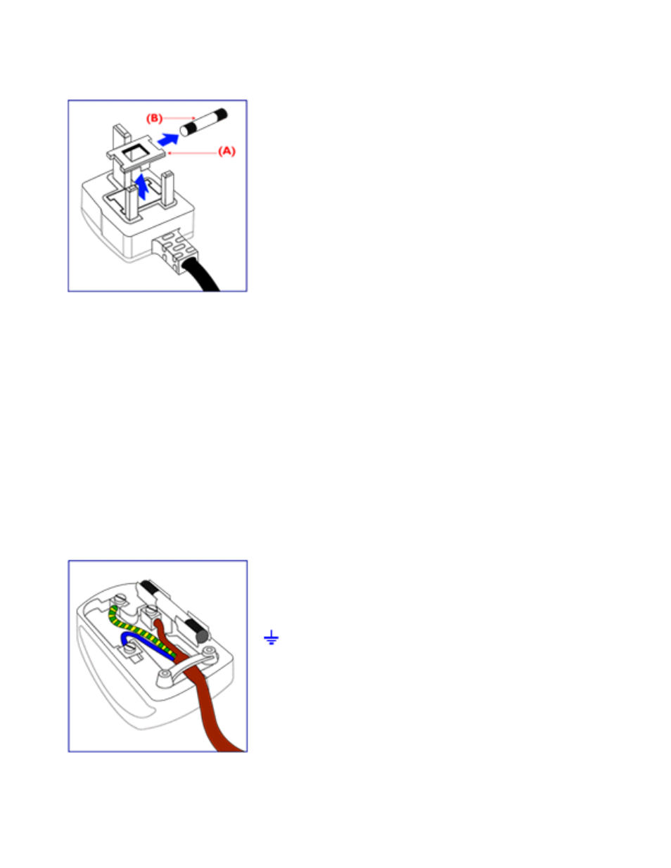 Philips 107T56-99 User Manual | Page 82 / 139