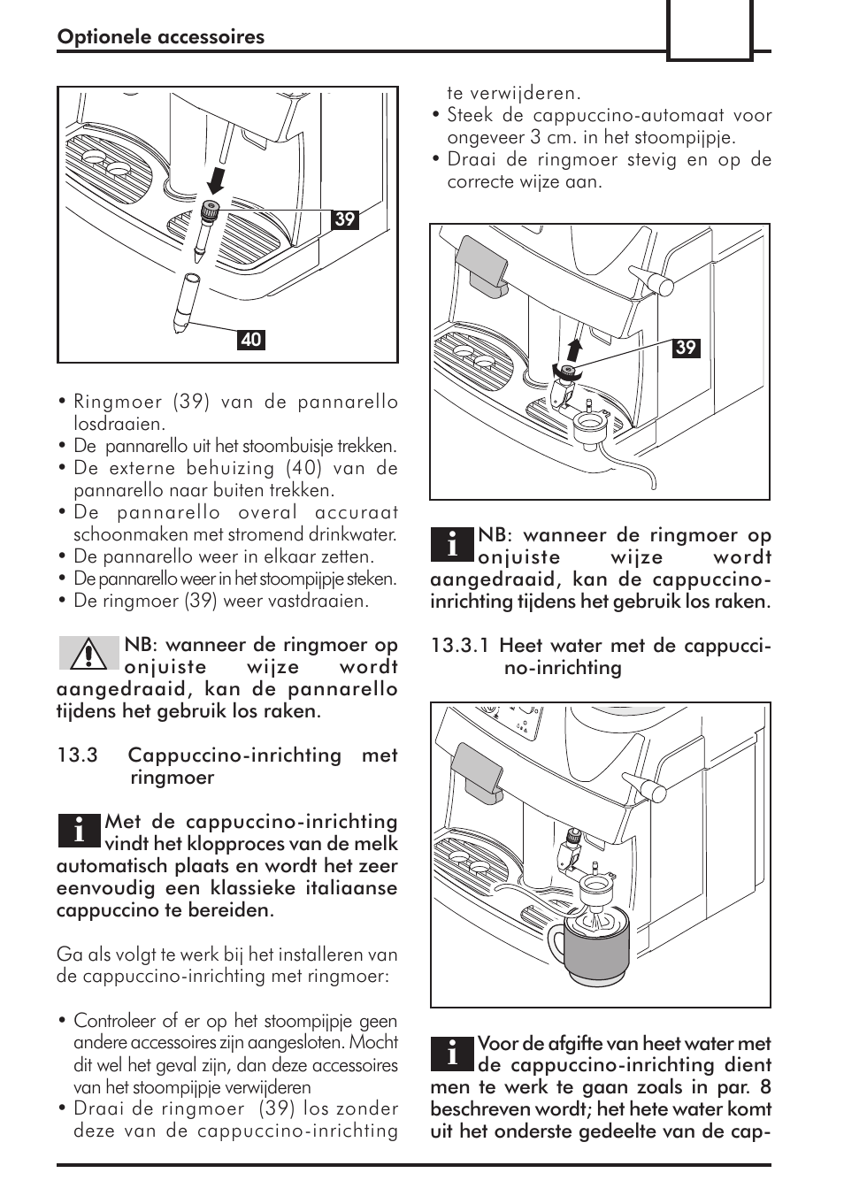 Philips 741443008 User Manual | Page 127 / 132