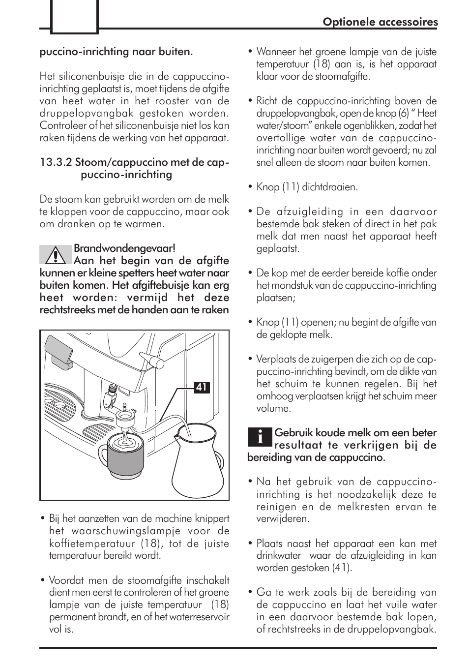 Philips 741443008 User Manual | Page 128 / 132