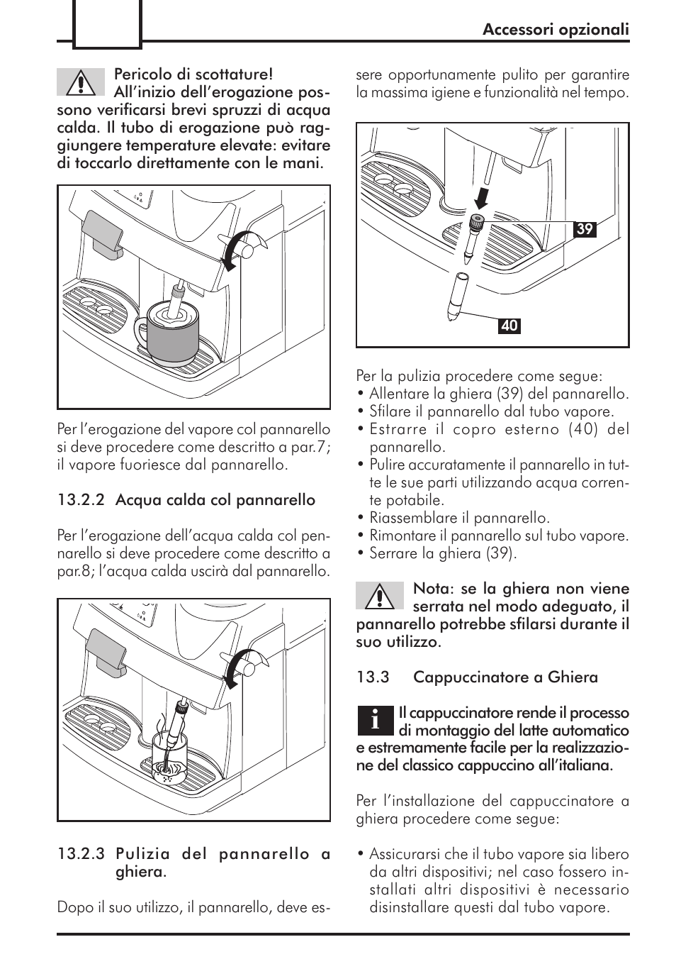 Philips 741443008 User Manual | Page 18 / 132